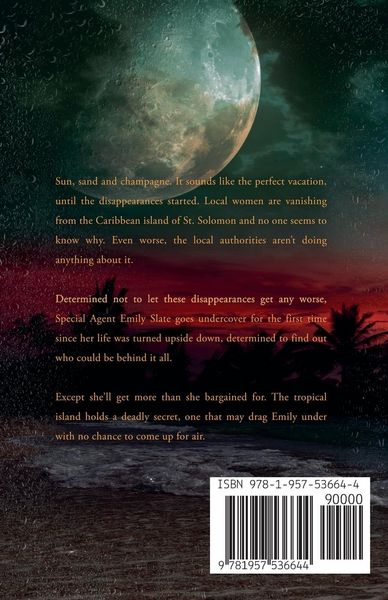 Produktbild: Blood in the Sand