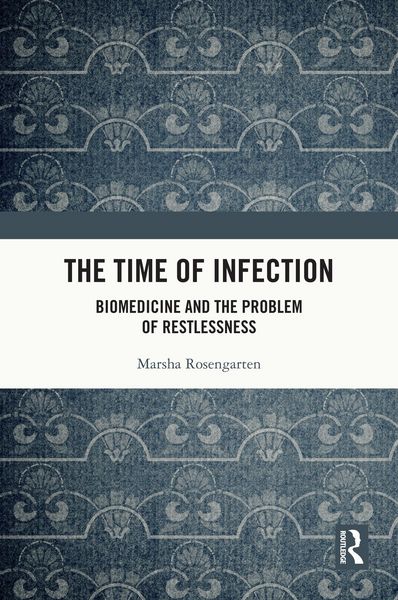 Produktbild: The Time of Infection