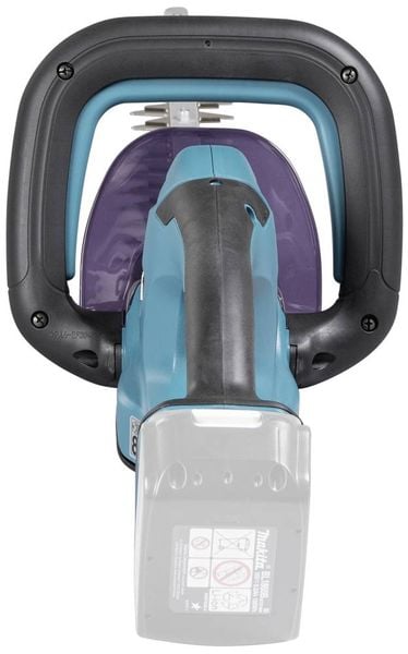 Produktbild: Makita DUH507Z Akku Heckenschere ohne Akku 18V Li-Ion