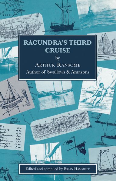 Produktbild: Racundra's Third Cruise