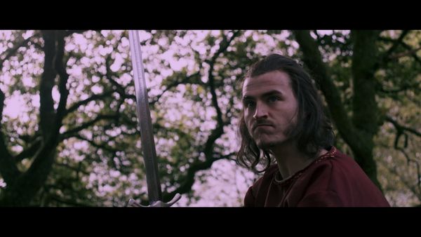 Produktbild: King Arthur - Excalibur Rising