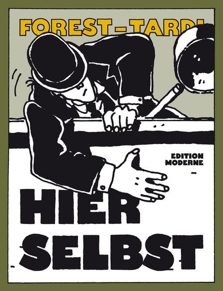 Produktbild: Hier Selbst