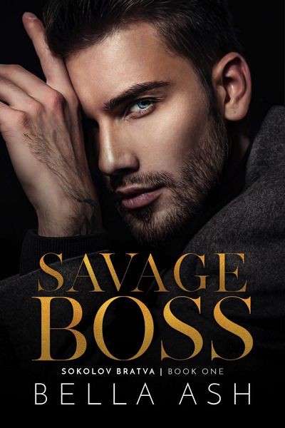Produktbild: Savage Boss