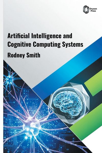 Produktbild: Artificial Intelligence and Cognitive Computing Systems