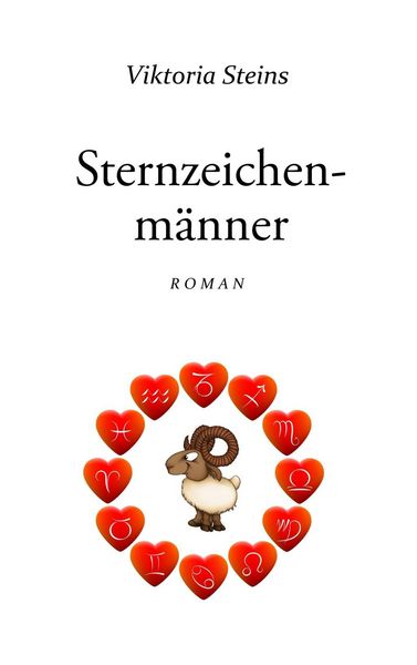 Produktbild: Sternzeichenm&auml;nner