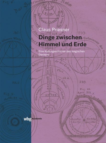 Produktbild: Dinge zwischen Himmel und Erde