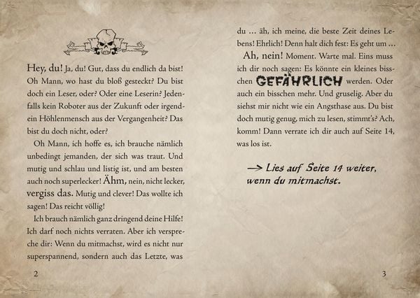 Das kleine Böse Buch 3 (Das kleine Böse Buch, Bd. 3)
