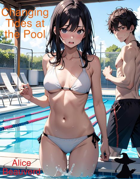 Produktbild: Changing Tides at the Pool