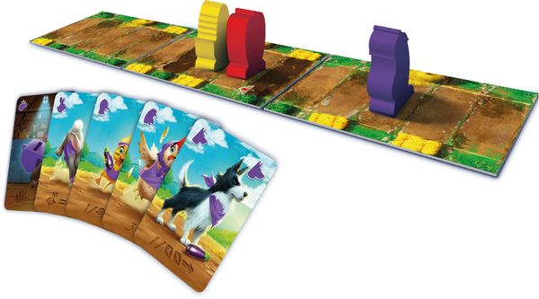 Produktbild: Farm & Furious