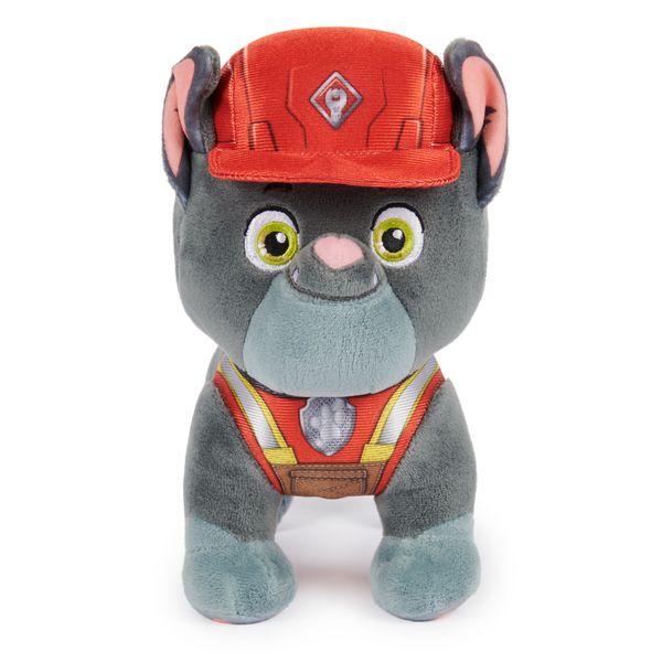 Produktbild: RBL Rubble & Crew Basic Pl&uuml;sch Fix10