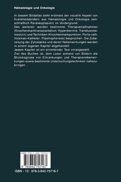 Produktbild: H&auml;matologie und Onkologie