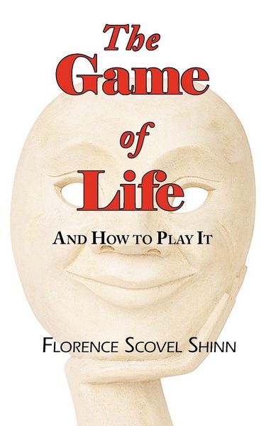 Produktbild: The Game of Life - And How to Play It