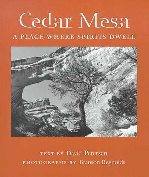 Produktbild: Cedar Mesa