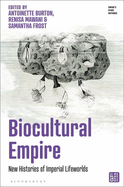 Produktbild: Biocultural Empire