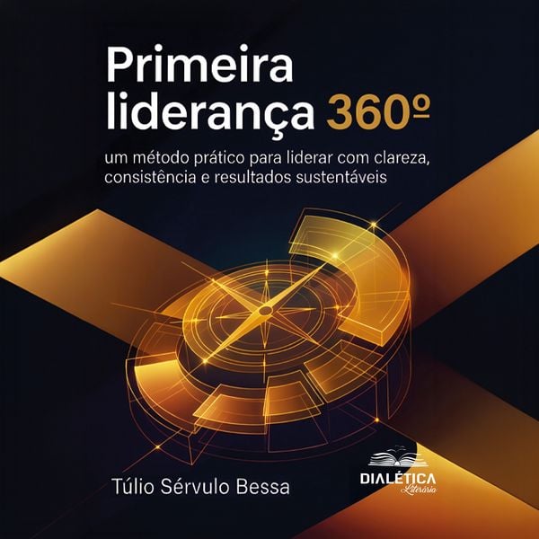 Produktbild: Primeira Lideran&ccedil;a 360&ordm;