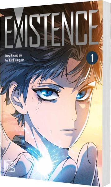 Produktbild: Existence 1