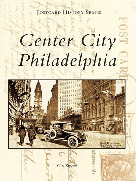 Produktbild: Center City Philadelphia