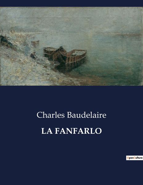 Produktbild: La Fanfarlo