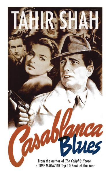 Produktbild: Casablanca Blues