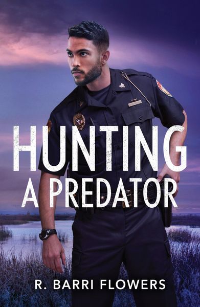 Produktbild: Hunting A Predator
