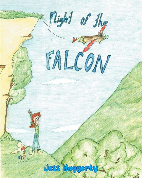 Produktbild: The Flight of the Falcon