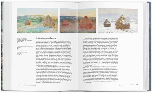 Produktbild: Monet
