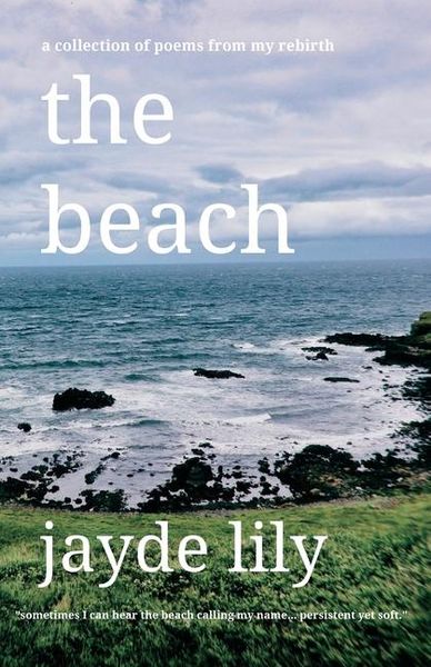 Produktbild: The beach