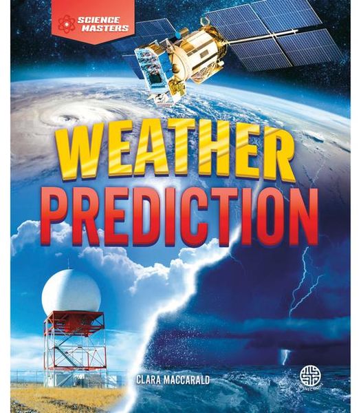 Produktbild: Weather Prediction