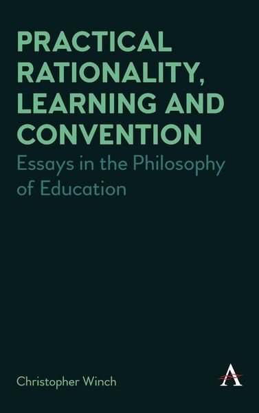 Produktbild: Practical Rationality, Learning and Convention