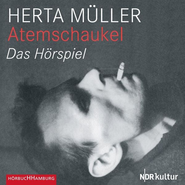 Produktbild: Atemschaukel (Hörspiel)