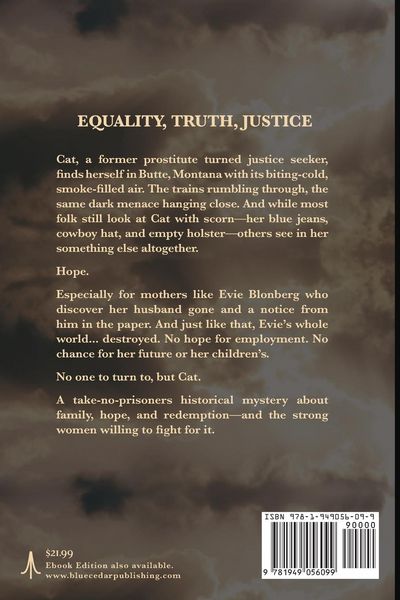Produktbild: Mother's Justice