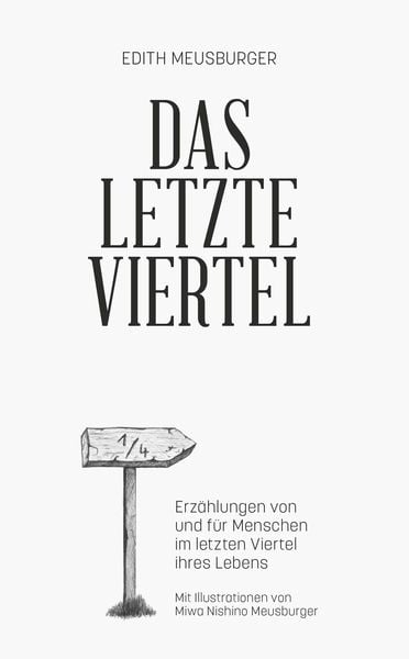Produktbild: Das Letzte Viertel