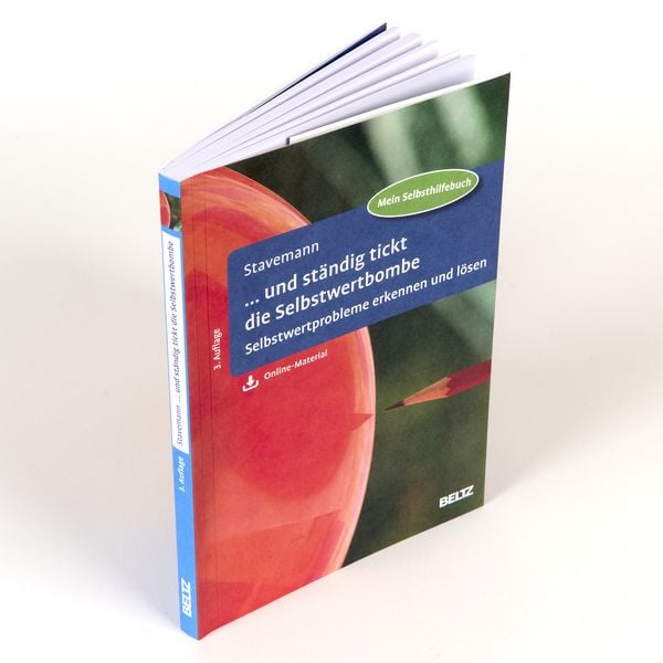 Produktbild: ... und st&auml;ndig tickt die Selbstwertbombe