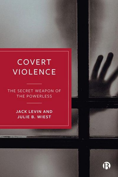 Produktbild: Covert Violence