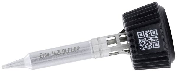 Ersa 0142CDLF10/SB Lötspitze Spitzen-Größe 1mm Inhalt 1St.