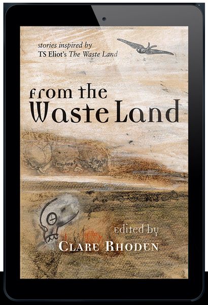 Produktbild: From the Waste Land