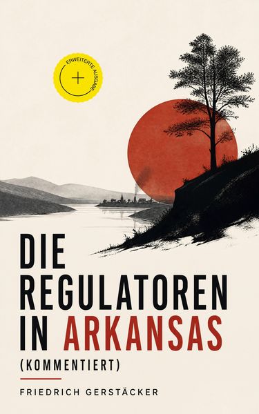 Produktbild: Die Regulatoren in Arkansas (Kommentiert)
