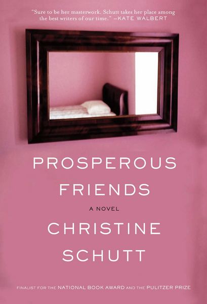 Produktbild: Prosperous Friends