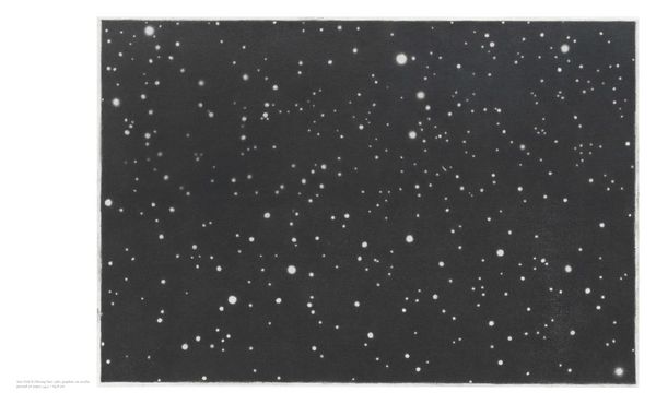Produktbild: Vija Celmins