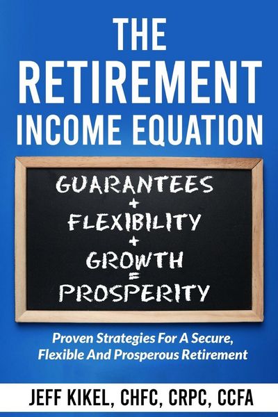 Produktbild: The Retirement Income Equation