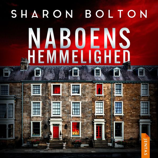 Produktbild: Naboens hemmelighed
