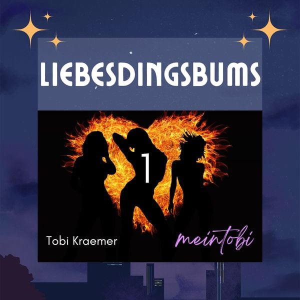 Produktbild: LiebesDingsBums