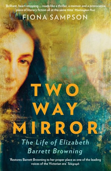Produktbild: Two-Way Mirror