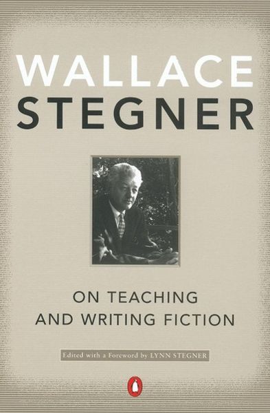 Produktbild: On Teaching and Writing Fiction