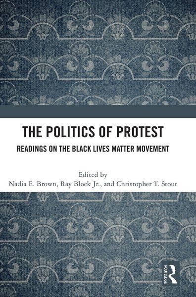 Produktbild: The Politics of Protest
