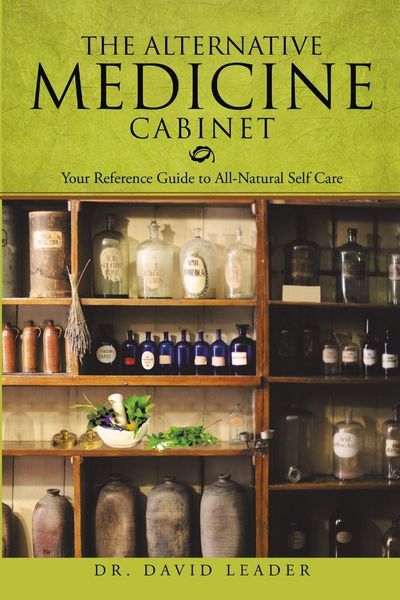 Produktbild: The Alternative Medicine Cabinet