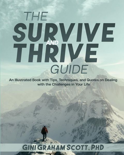 Produktbild: The Survive and Thrive Guide