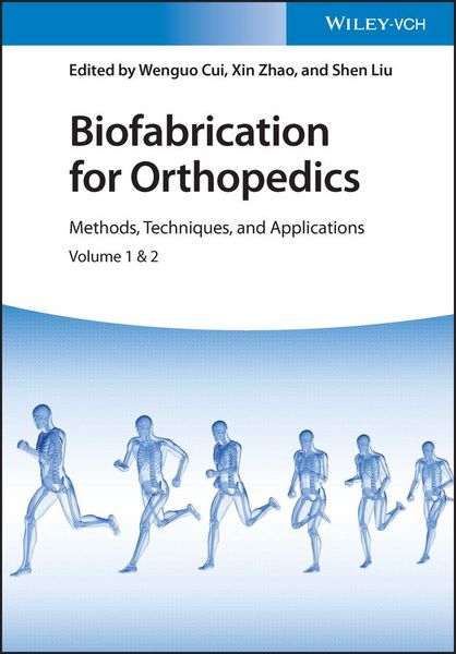 Produktbild: Biofabrication for Orthopedics