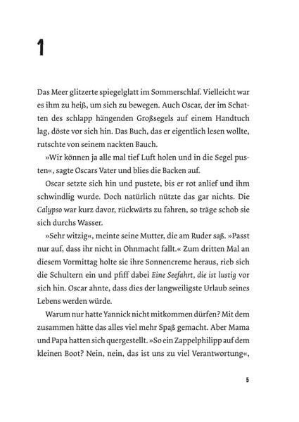 Produktbild: Calypsos Irrfahrt