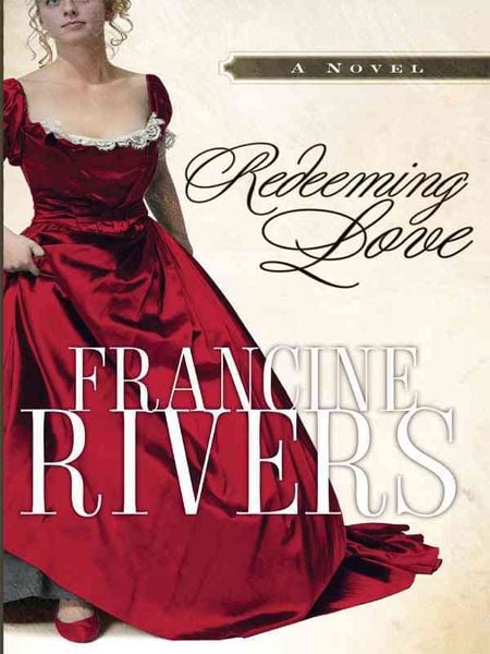 Produktbild: Redeeming Love